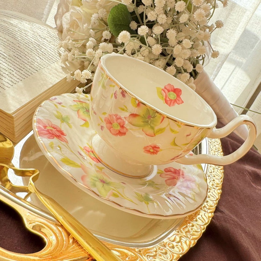 Bloomi cup