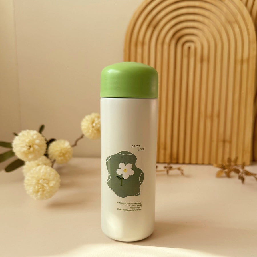 Flower Mood Thermo