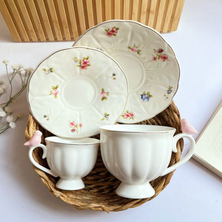 Birdy Cup (pink)