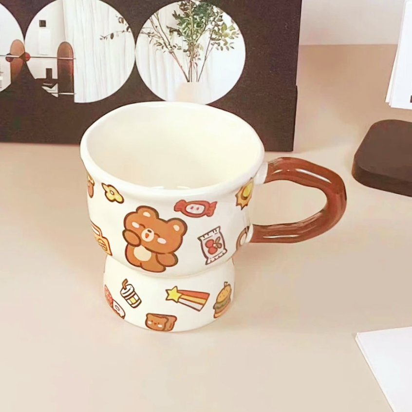 Cute Doodles Mug