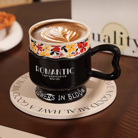 Bloom Mug