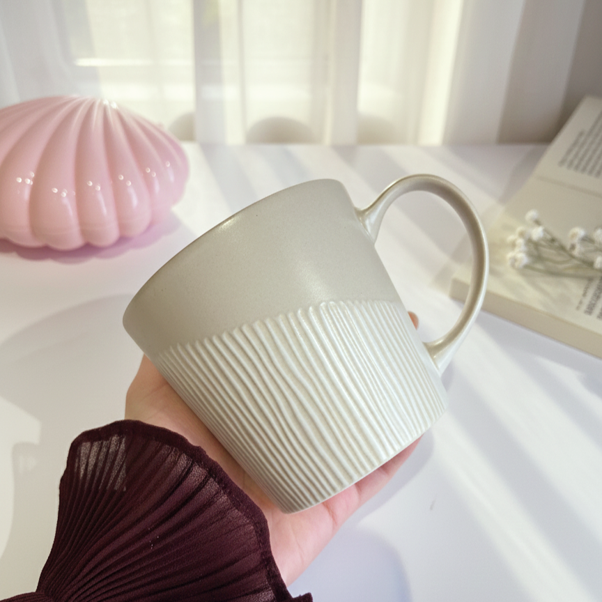 Rib Mug