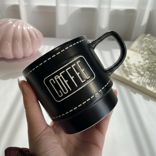 Classic Coffee Mug