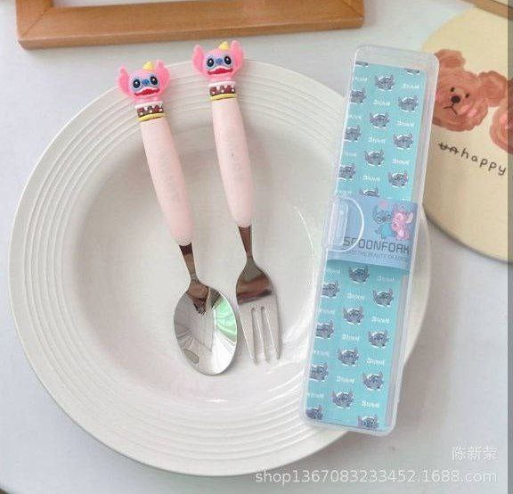 Stitchy Set