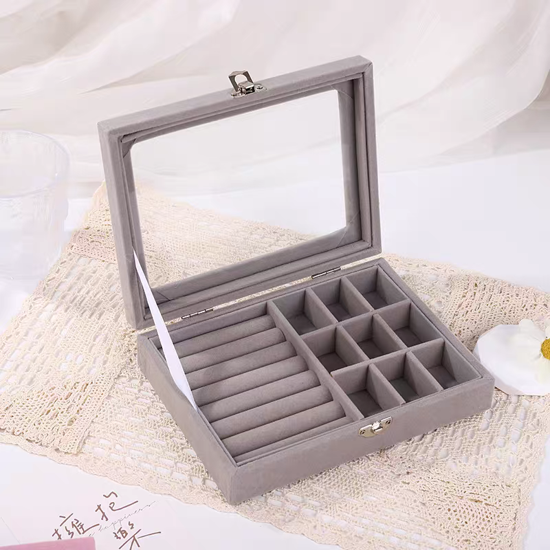 Accessories Organizer