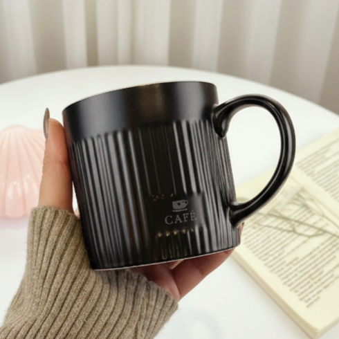 Linea Mug
