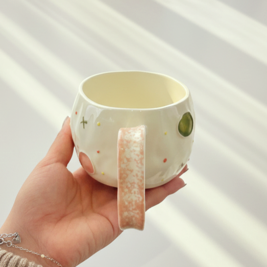 Sweet Pop Mug