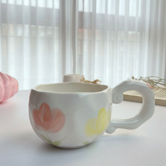 Blushy Mug