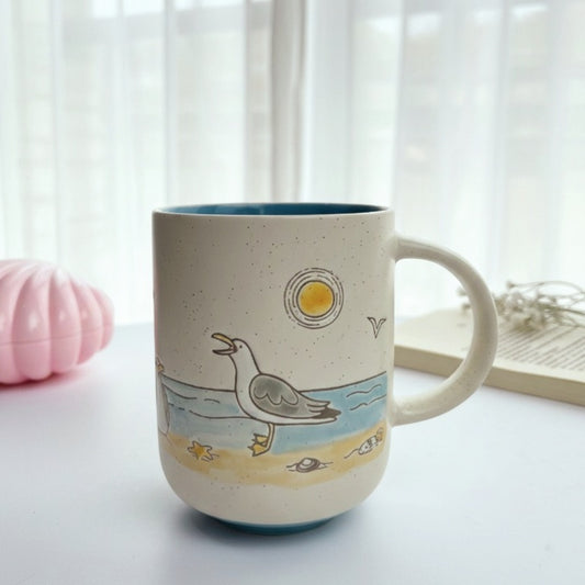 Summer Mood Mug
