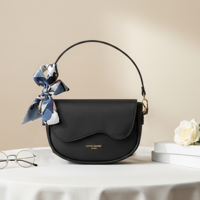 GIRLY BAG