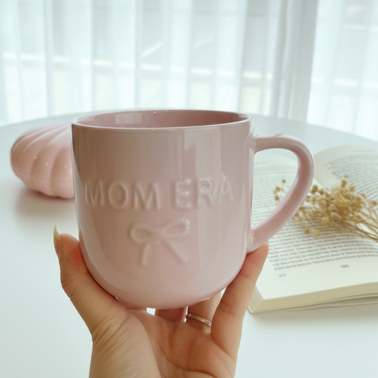 Mom Era Mug