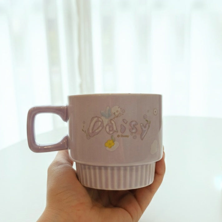Sweet Donald Mug