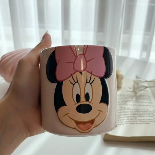 Minnie Mug