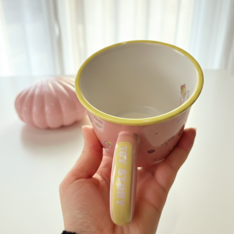 Toy Story Mug