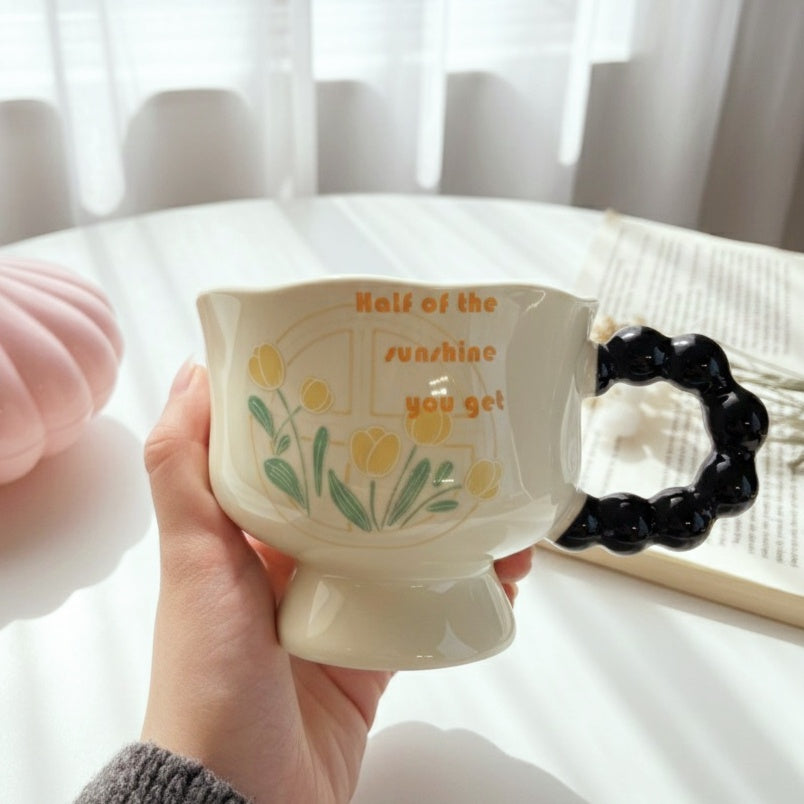Bloom Tales Mug