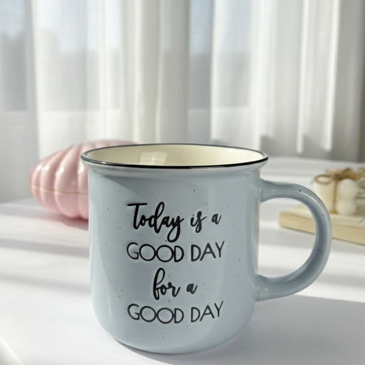 Kind Vibes Mug
