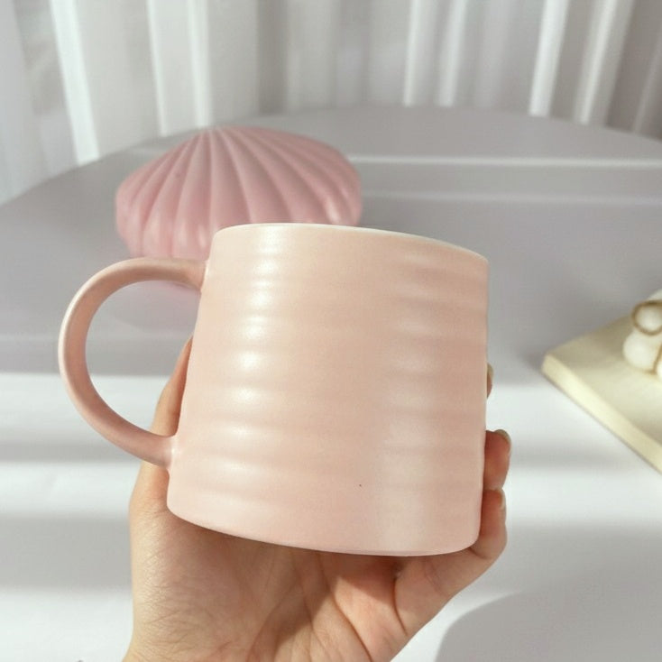 Trinity Mug