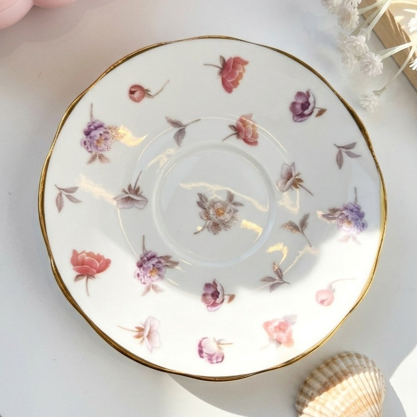Peony Cup