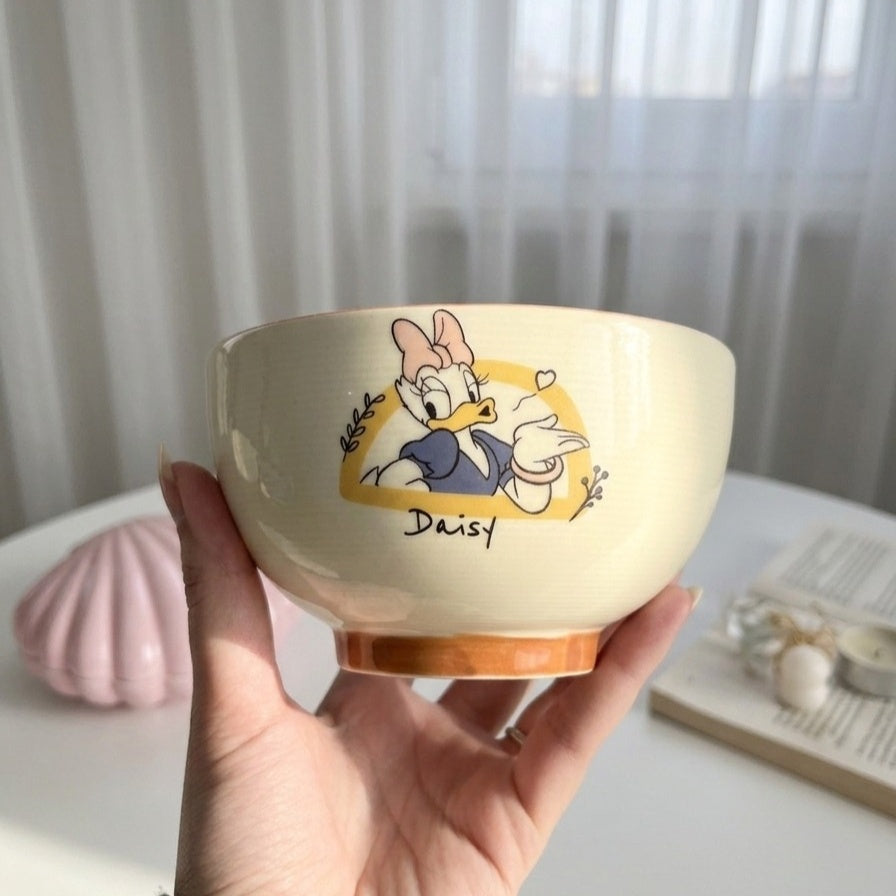Disney Bowl