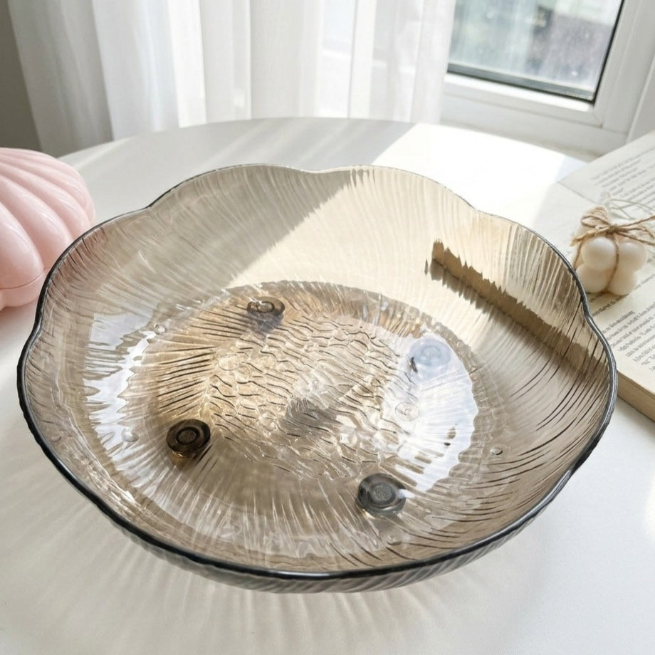 Acrylic Fruits Plate