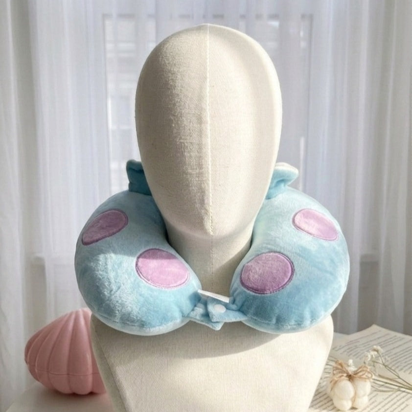 Shalapi Neck Pillow