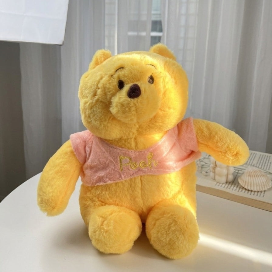 Winnie The PooH Toy