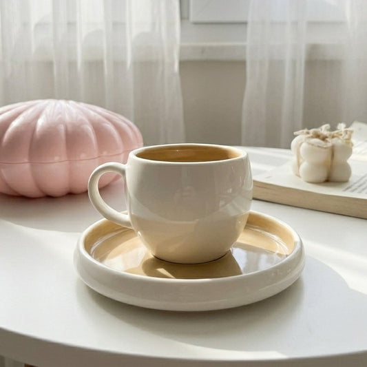 Harmonia Cup Coffee Size