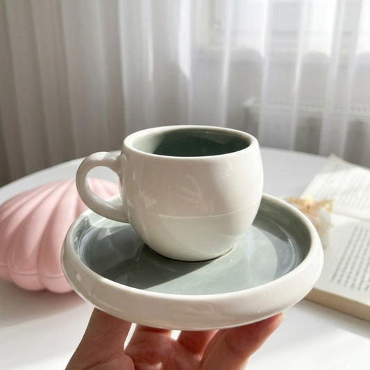 Full Set Of Harmonia Cup Coffee Size