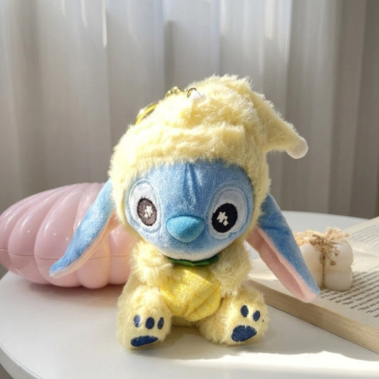 Stitch Keychain&Toy