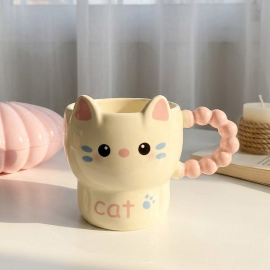 Bubbly Pets Mug