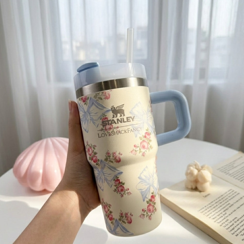 Blue Bow Stanley 500 Ml