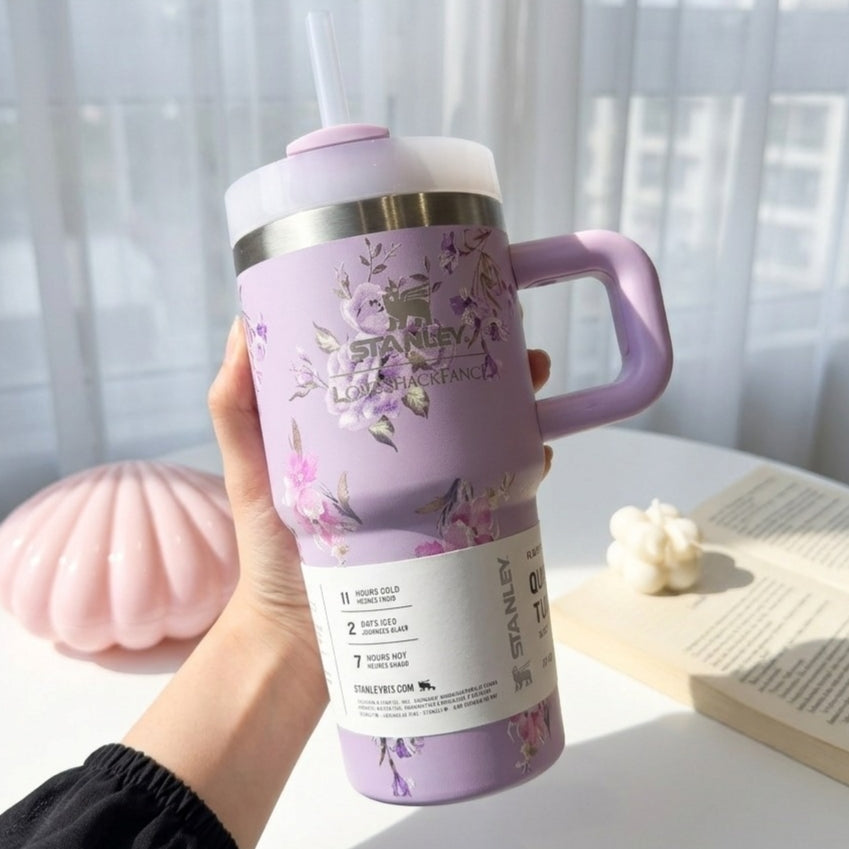 Lavender Flowery Stanley 500 Ml