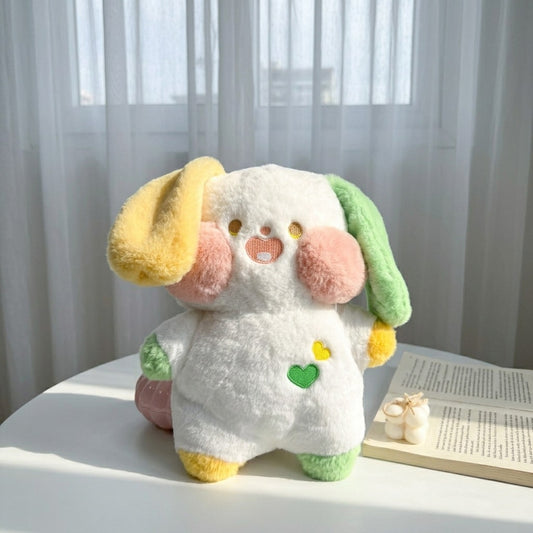 Blushy Bunny Toy