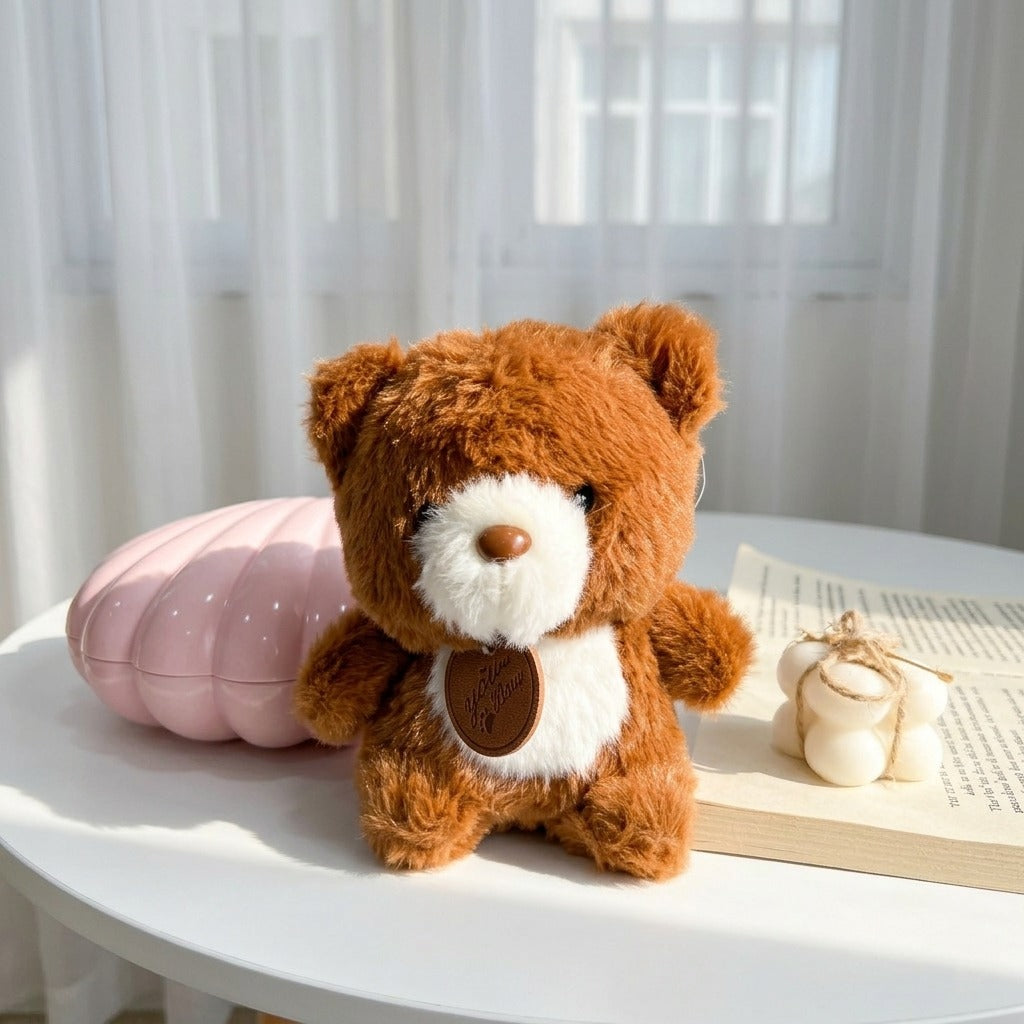 Teddy Chain