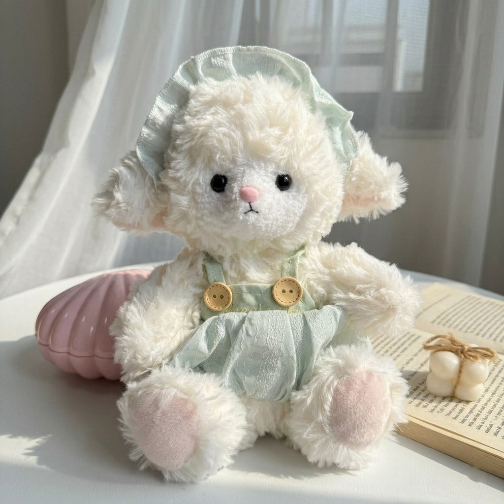 Chic Sheep