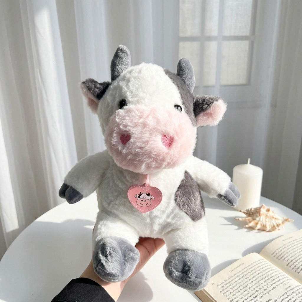 Hearty Moo