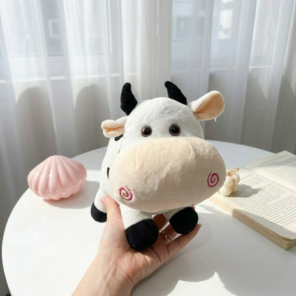 MooMoo Cuddle