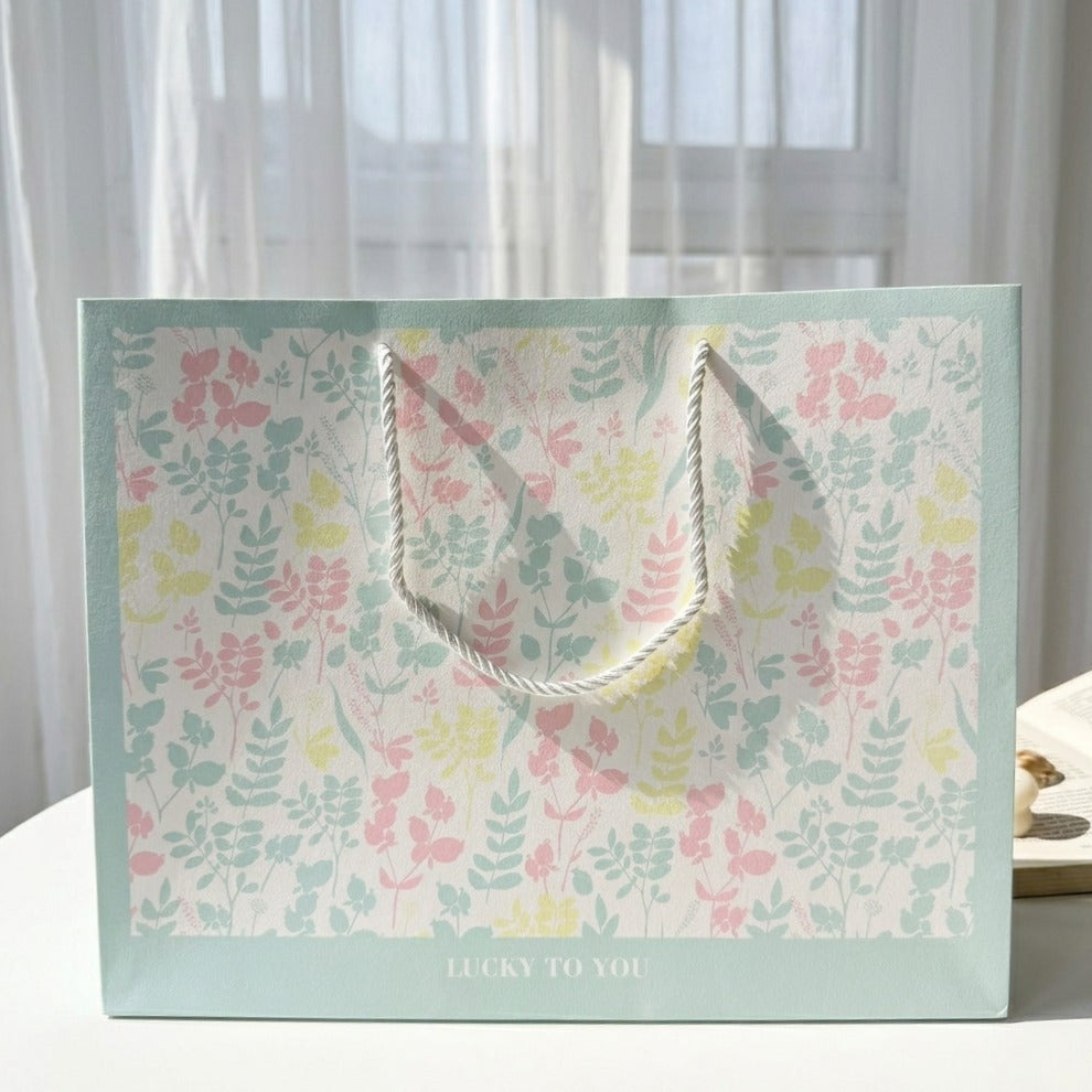 Garden Luck Bag