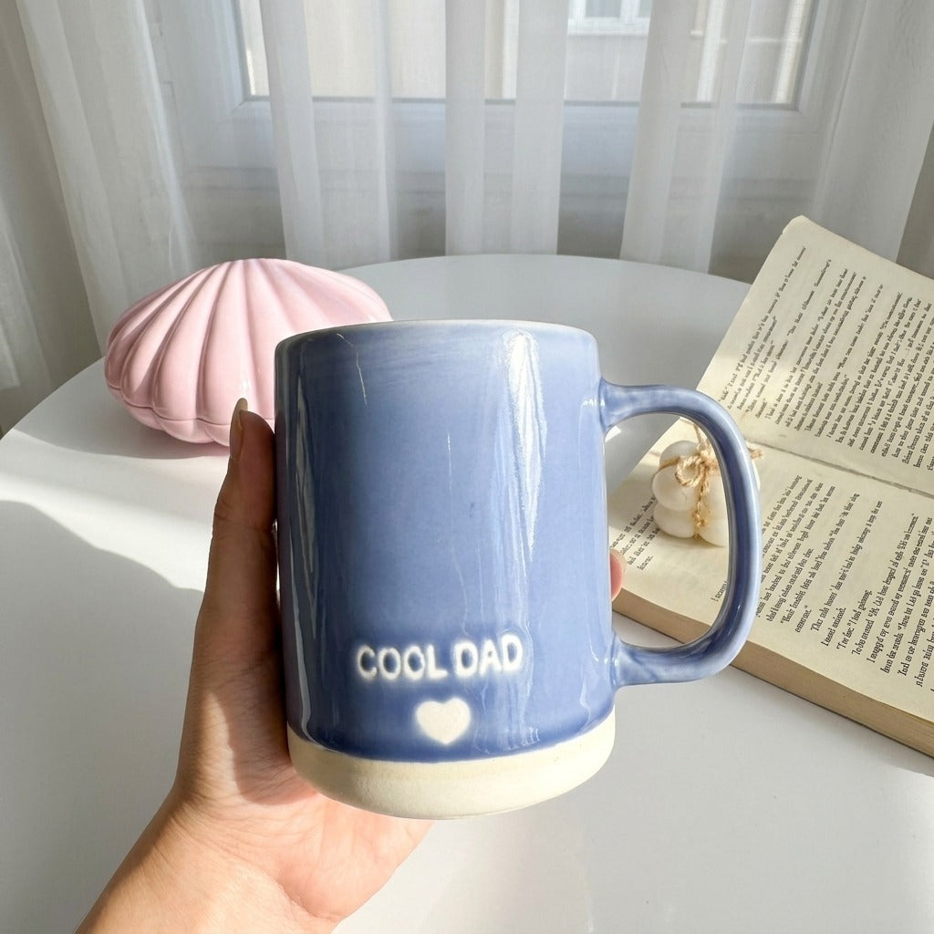 Cool Dad Mug