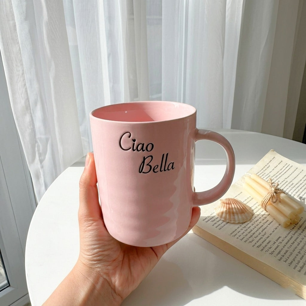 Ciao Bella Mug