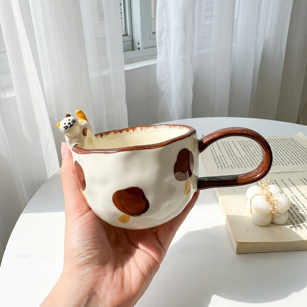 Mochi Spot Mug