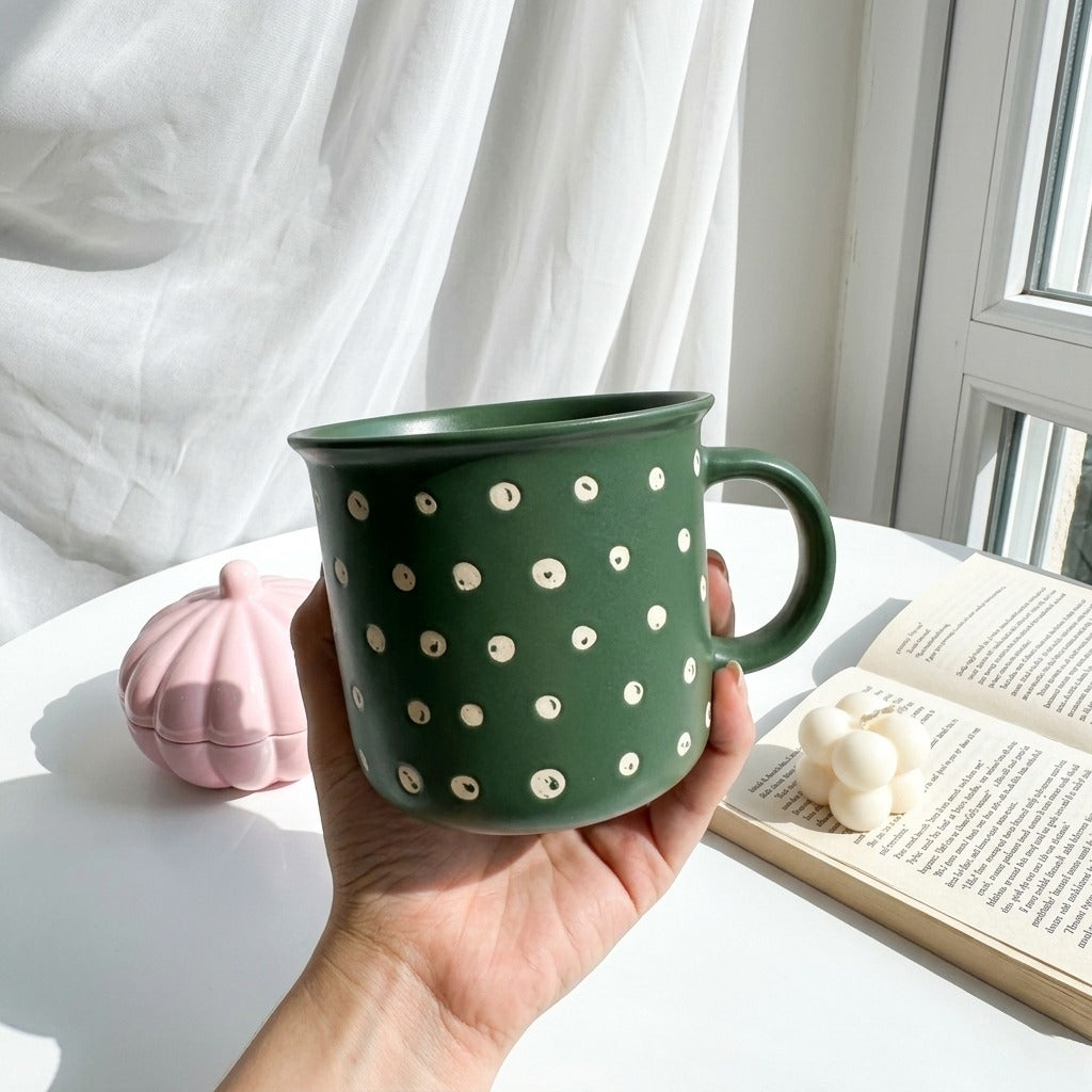 Sprinkle Sip Mug