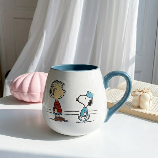 Snoopy Mug