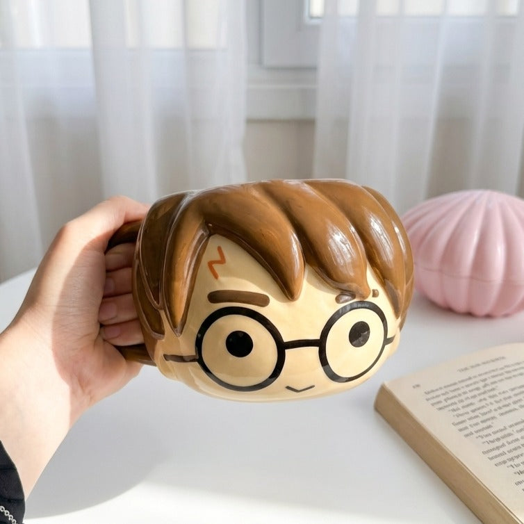 Harry Potter Mug