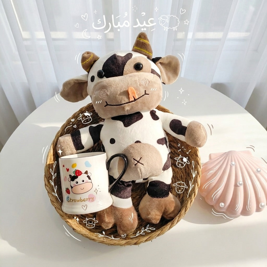 Black Cow Bundle