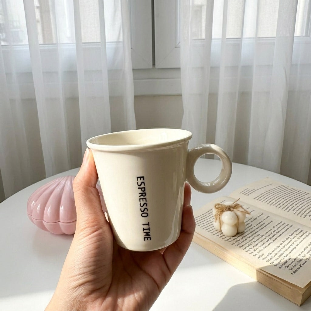 Joy Coffee Mug