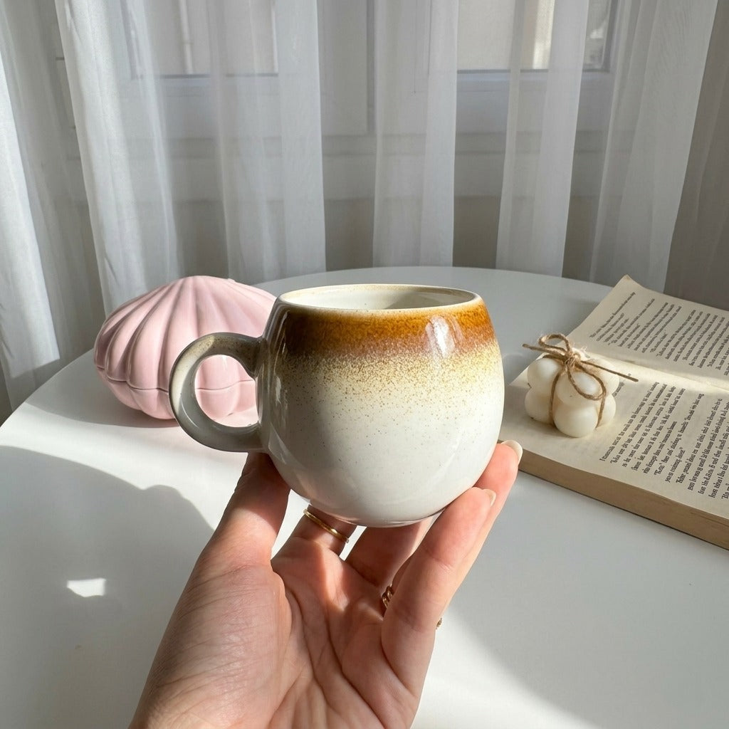 Earth&Glow Mug