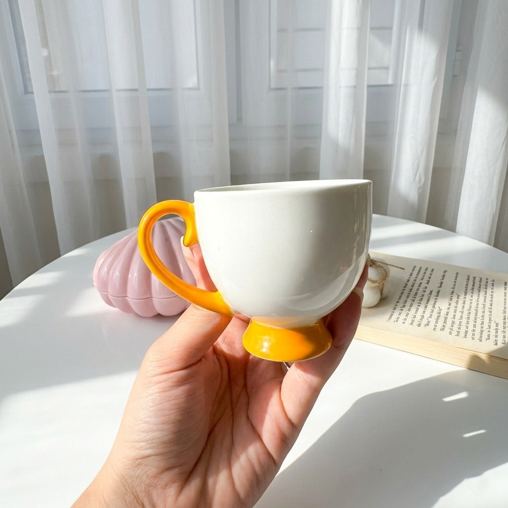 Classico Coffee Mug