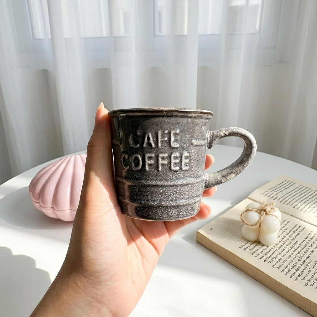 Earthy Coffee Mug