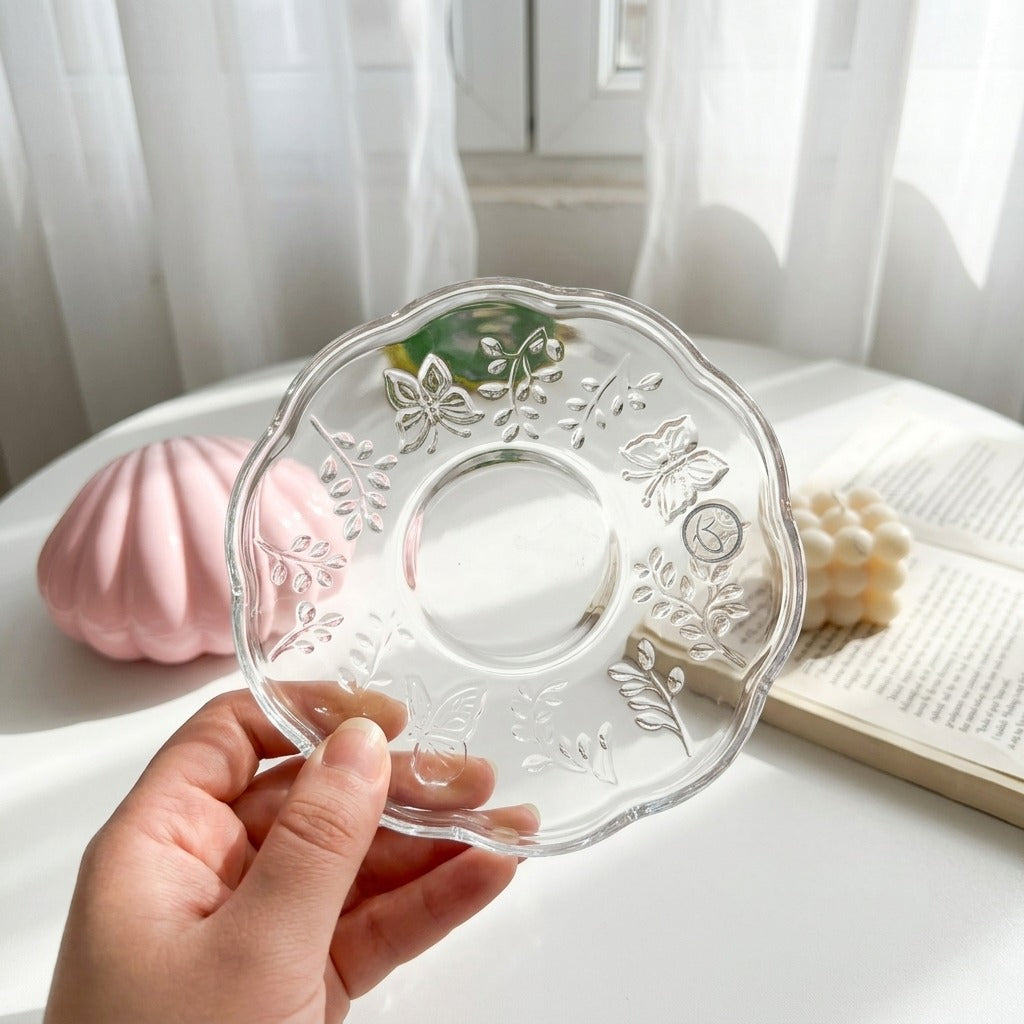 Butterfly Cup Tea Size (one piece)